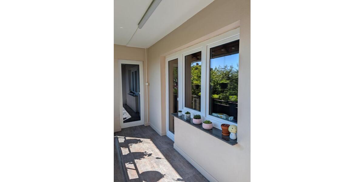 Etagenwohnung Dissen am Teutoburger Wald - 3 Zimmer, 72 m&sup2;, 159.000&euro; | Angebot:26765445
