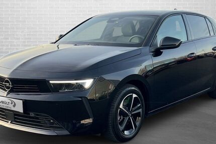 Opel Astra 4.902 km 26.900 &euro; Beckum 59269