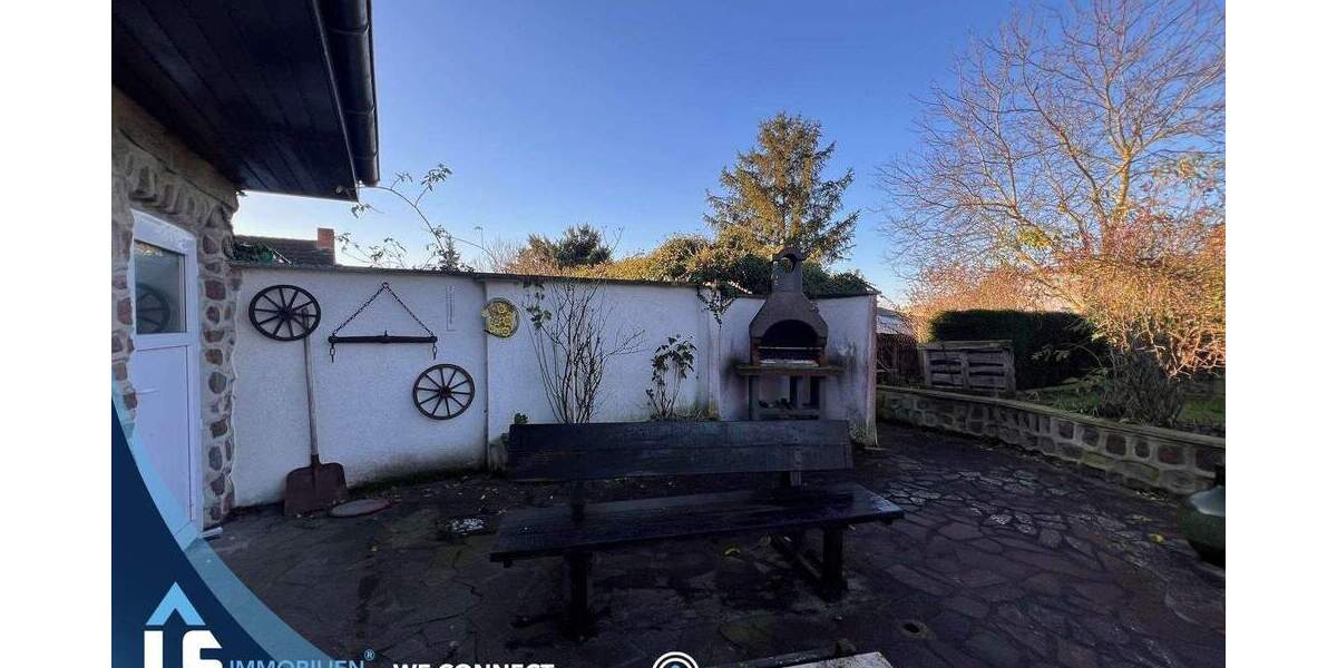 Doppelhaushälfte Osterburg (Altmark) Königsmark - 3 Zimmer, 110 m&sup2;, 185.000&euro; | Angebot:25689425