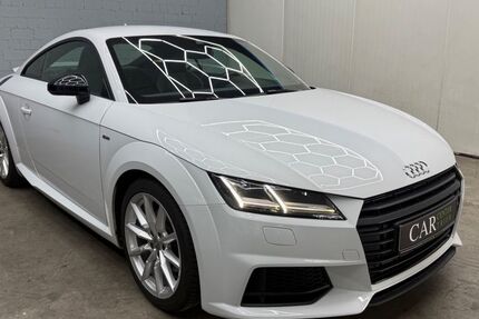 Audi TT 164.200 km 16.900 &euro; Trier 54294