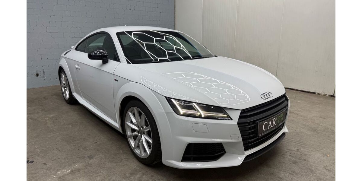 Audi TT 164.200 km 16.900 &euro; Trier 54294