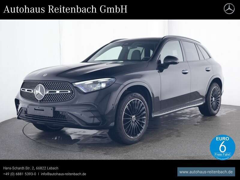 GLC 220