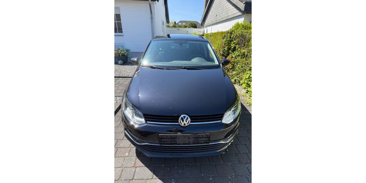 VW Polo 77.000 km 9.000 &euro; Meerbusch 40670