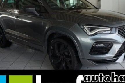 Cupra Ateca 7.368 km 37.990 &euro; Aalen-Dewangen 73434