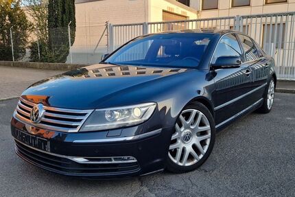 VW Phaeton 425.026 km 6.999 &euro; Göttingen 37077