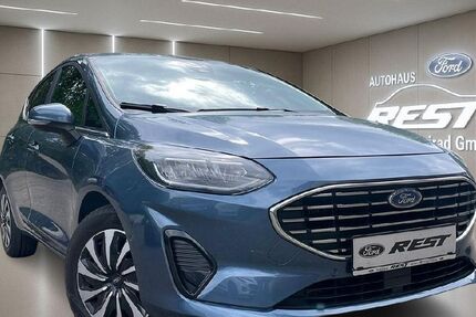 Ford Fiesta 63.981 km 14.980 &euro; Achern 77855