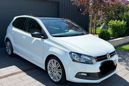 VW Polo 130.000 km 10.400 &euro; Wangersen 21702