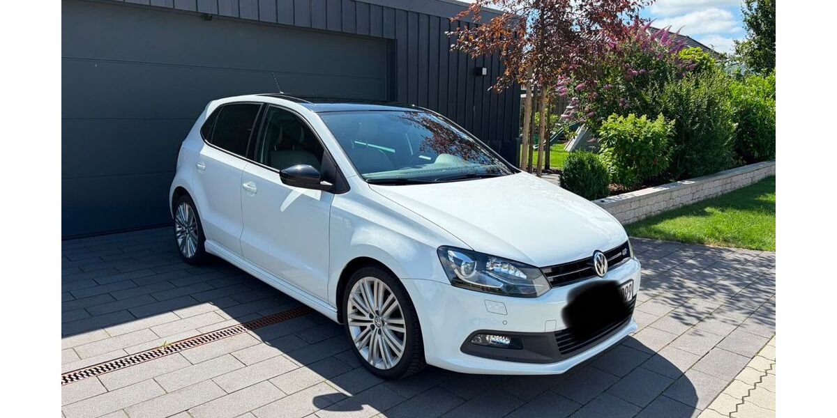 VW Polo 130.000 km 10.400 &euro; Wangersen 21702