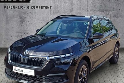 Skoda Kamiq 36.789 km 22.480 &euro; Ulm 89077