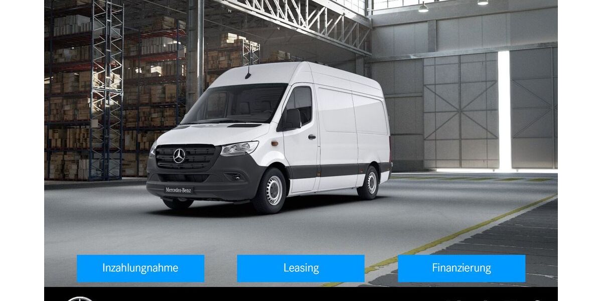 Mercedes-Benz Sprinter 104.659 km 30.583 &euro; Donauwörth 86609