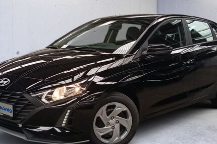 Hyundai i20 13.950 km 16.490 &euro; Freiburg im Breisgau 79108