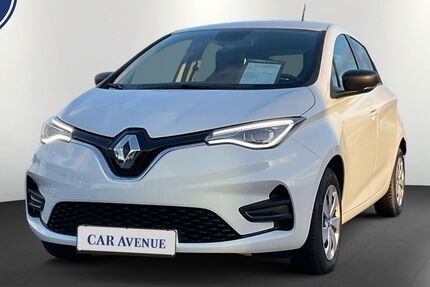Renault ZOE 28.162 km 8.490 &euro; Bitburg 54634