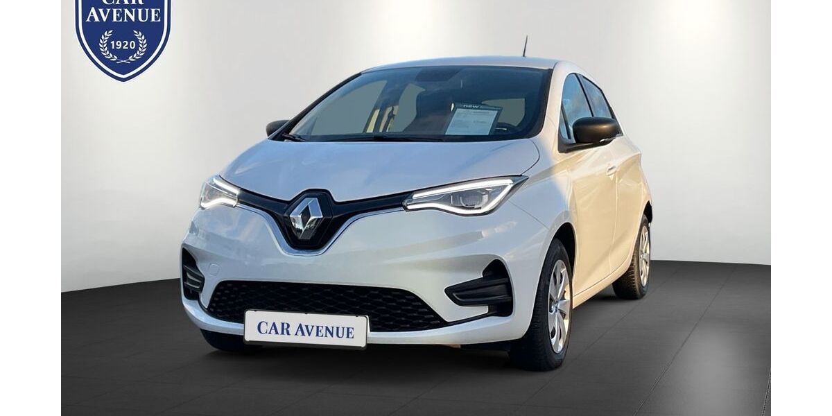 Renault ZOE 28.162 km 8.890 &euro; Bitburg 54634