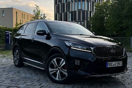 Kia Sorento 135.100 km 15.900 &euro; Gersthofen 86368