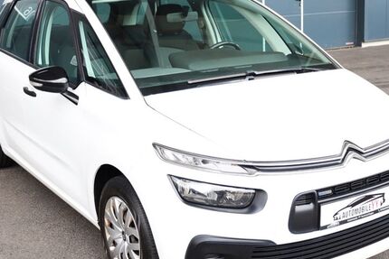 Citroen C4 Picasso 159.850 km 6.500 € Syrgenstein-Landshausen 89428