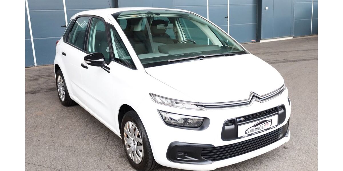 Citroen C4 Picasso 159.850 km 6.500 € Syrgenstein-Landshausen 89428