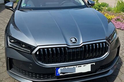 Skoda Superb 25.000 km 30.250 &euro; Schneverdingen 29640