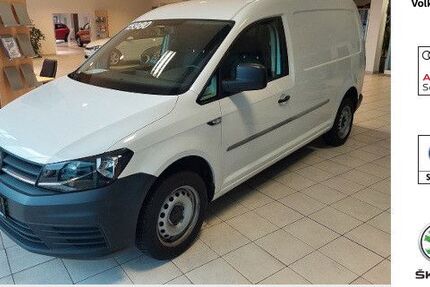 VW Caddy 43.525 km 13.950 &euro; Bad Freienwalde 16259