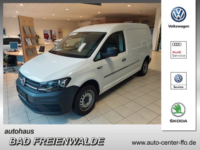 VW Caddy 43.525 km 13.950 &euro; Bad Freienwalde 16259