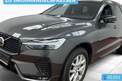 Volvo XC60 112.451 km 31.490 &euro; Starnberg 82319
