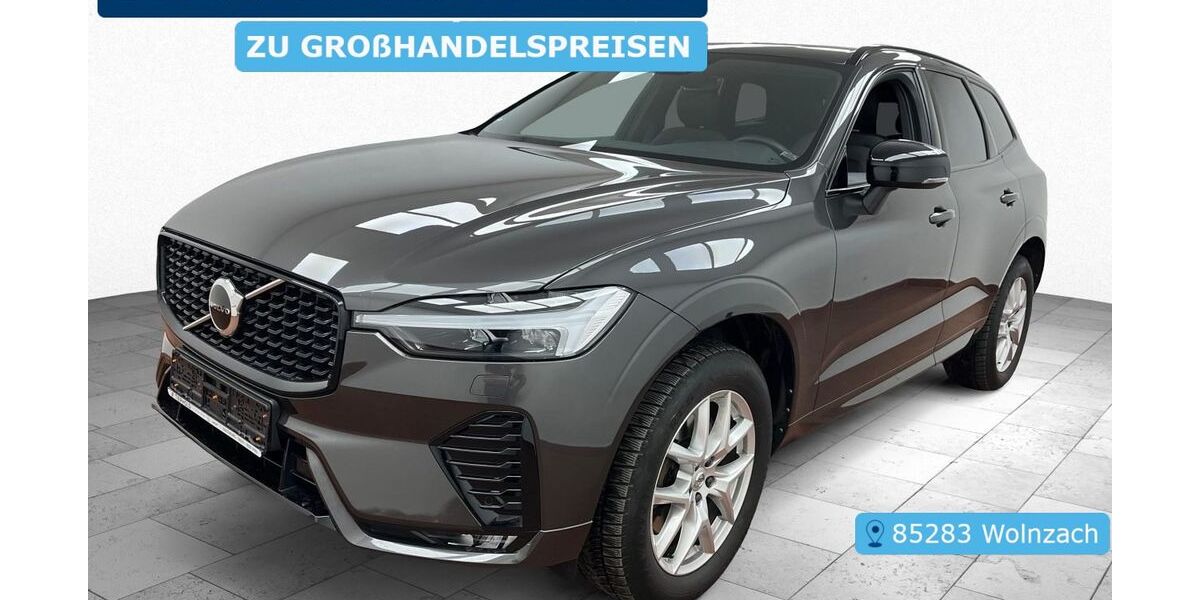 Volvo XC60 112.451 km 31.490 &euro; Starnberg 82319