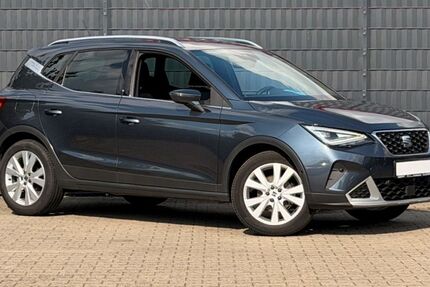 Seat Arona 42.363 km 16.990 &euro; Uelzen 29525