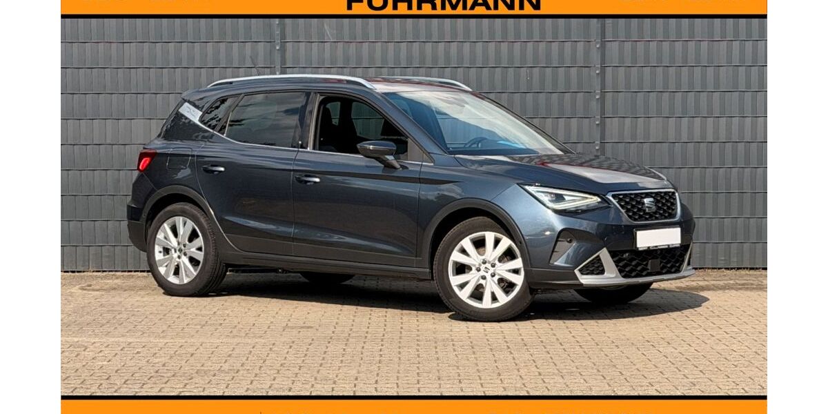 Seat Arona 42.363 km 16.990 &euro; Uelzen 29525