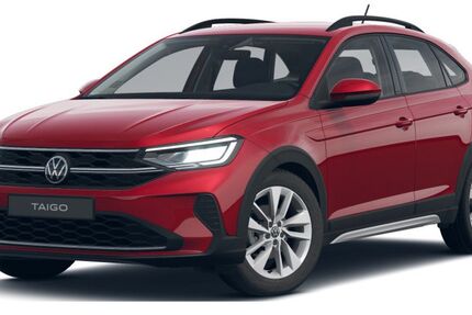 VW Taigo 3.494 km 22.870 &euro; Aachen 52078