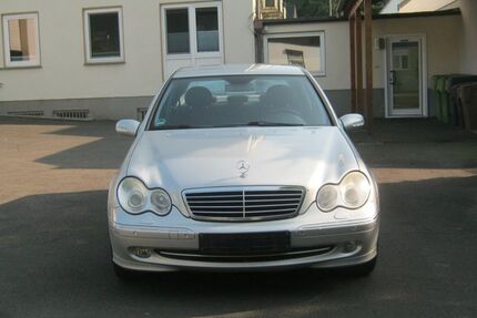 Mercedes-Benz C 320 300.000 km 2.999 &euro; Bergneustadt 51702