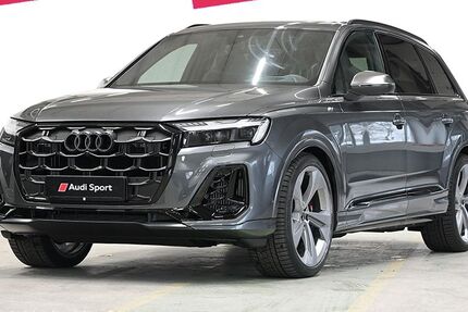 Audi SQ7 1.500 km 127.960 &euro; Wuppertal 42109