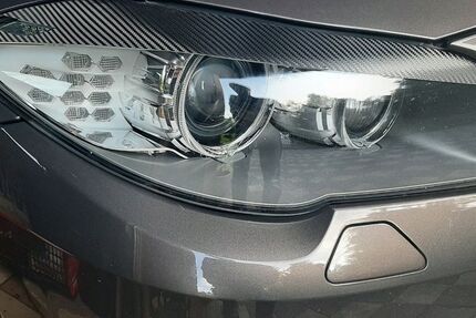 BMW 535 125.000 km 21.900 &euro; Schauenburg / Kassel 34270