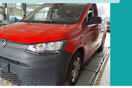VW Caddy Maxi 21.740 km 25.890 &euro; Herrenberg 71083