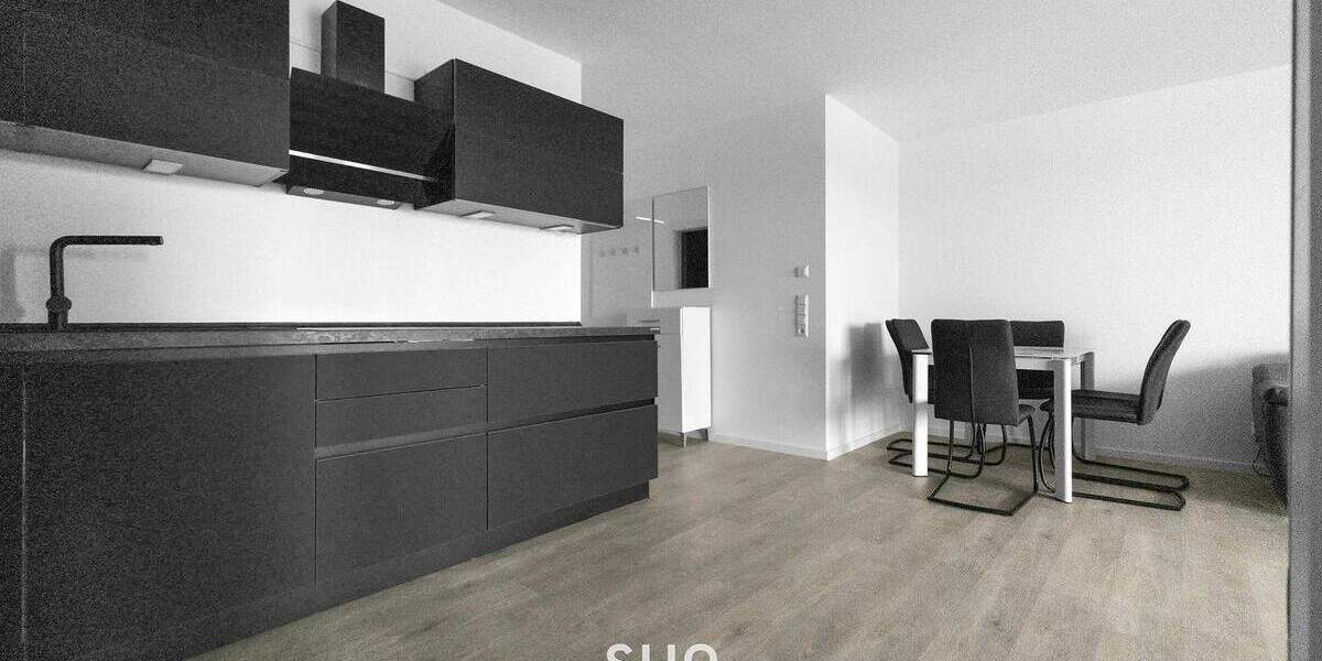 Etagenwohnung Obertshausen - 2 Zimmer, 60 m&sup2;, 265.000&euro; | Angebot:24973531