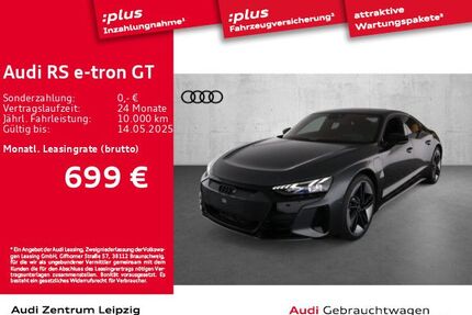 Audi RS e-tron GT