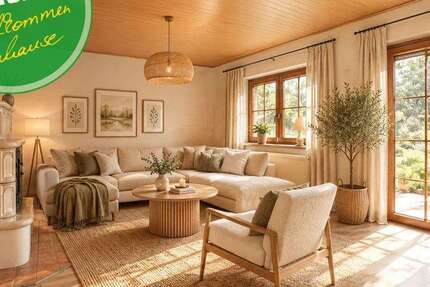 Haus Chemnitz Borna-Heinersdorf - 3 Zimmer, 110 m&sup2;, 299.700&euro; | Angebot:27707703