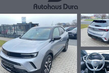 Opel Mokka 8.400 km 20.950 &euro; Rüsselsheim 65428