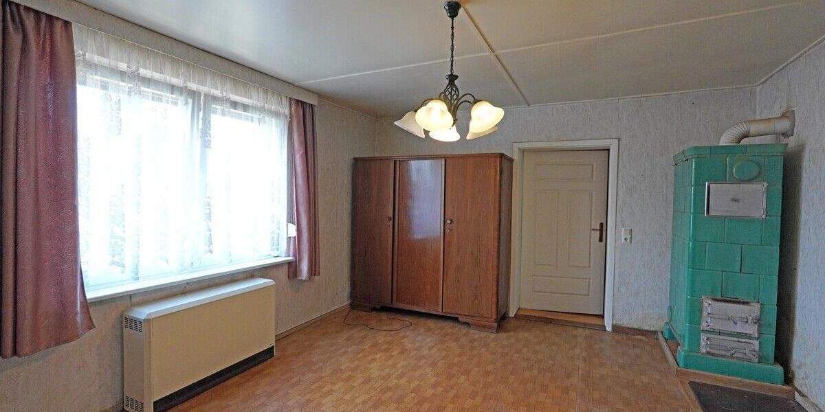 Mehrfamilienhaus, Wohnhaus Usedom Liepe - 3 Zimmer, 70 m&sup2;, 185.000&euro; | Angebot:25815201
