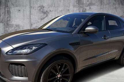 Jaguar E-Pace 60.400 km 24.950 &euro; Ingelheim 55218