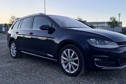 VW Golf 124.999 km 12.500 &euro; Ravensburg 88213