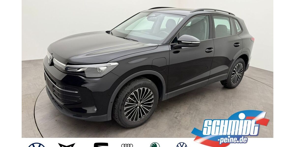 VW Tiguan 16.830 km 42.900 &euro; Peine 31226