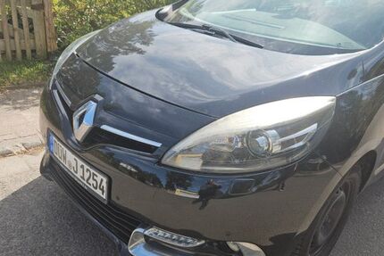 Renault Grand Scenic 228.535 km 4.600 &euro; Carlsberg 67316