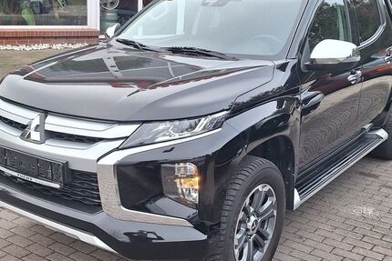 Mitsubishi L200 122.521 km 25.990 &euro; Fehrbellin 16833