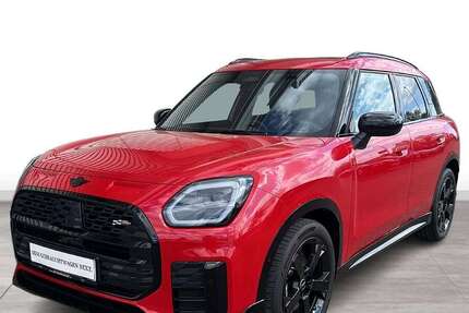 Mini Cooper Countryman 24.500 km 38.980 &euro; Lindau 88131