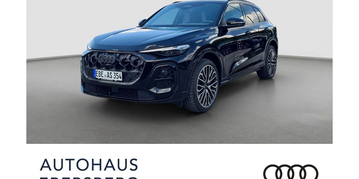 Audi Q5 9.500 km 69.450 &euro; Ebersberg bei München 85560