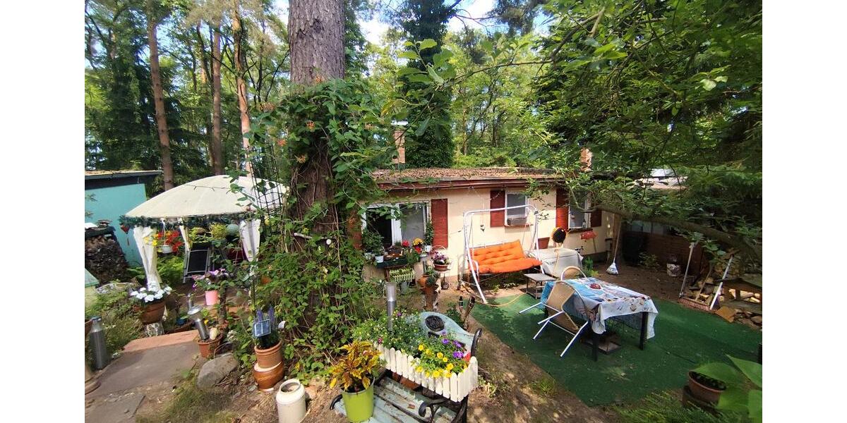 Bungalow Wesenberg - 3 Zimmer, 50 m&sup2;, 70.000&euro; | Angebot:26976483
