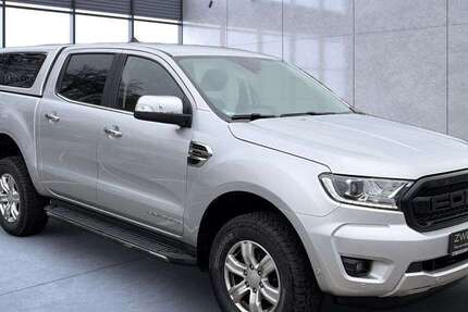 Ford Ranger 75.000 km 33.280 &euro; Ravensburg Weststadt 88213