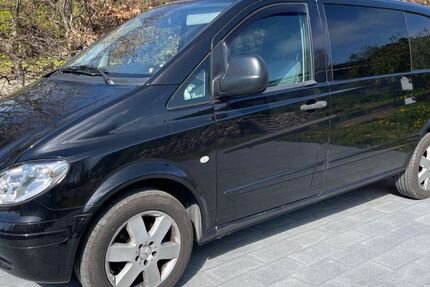 Mercedes-Benz Vito 286.000 km 6.999 &euro; Wismar 23970