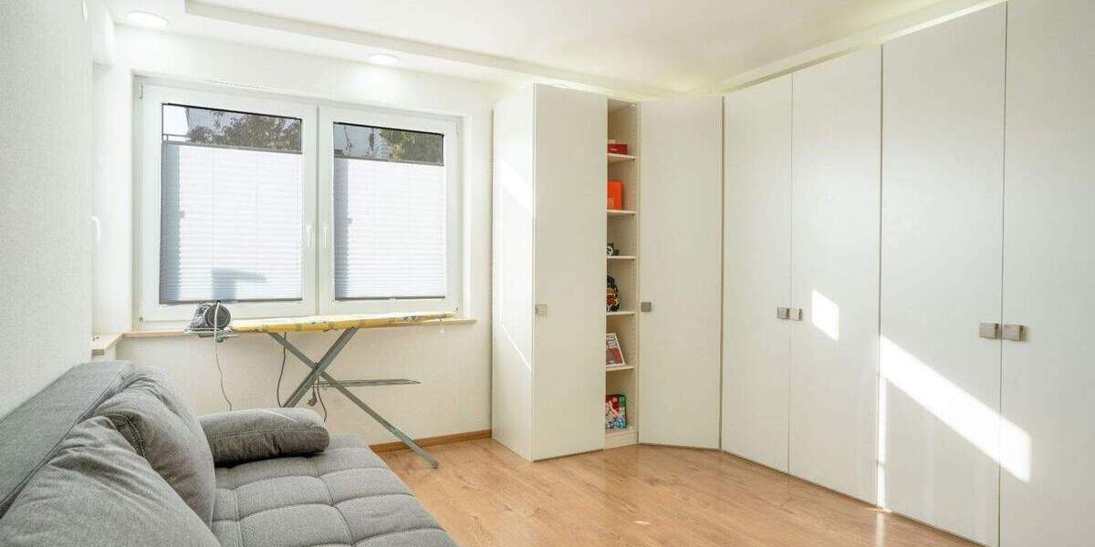 Doppelhaushälfte Elchingen Oberelchingen - 4 Zimmer, 132 m&sup2;, 690.000&euro; | Angebot:24910159