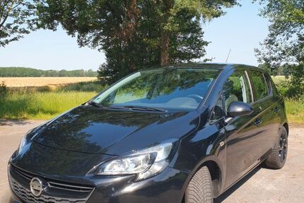 Opel Corsa 102.632 km 7.299 &euro; Langen 49838