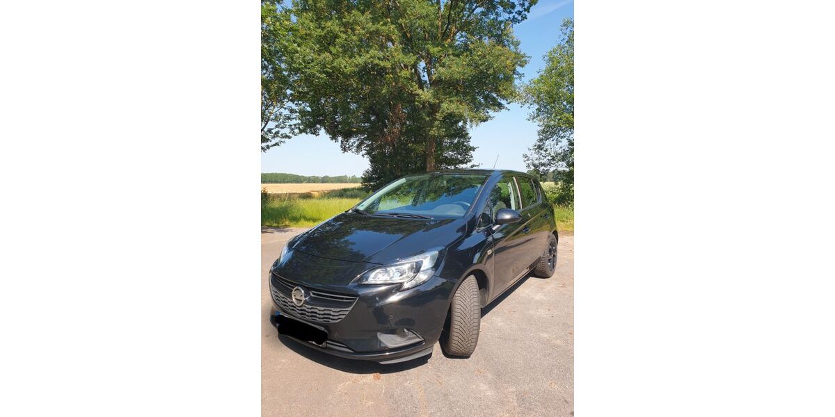 Opel Corsa 102.632 km 7.299 &euro; Langen 49838